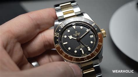 who owns Tudor Watches